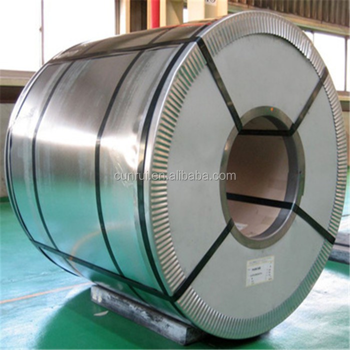 A240 Stainless Steel Coil suppliers