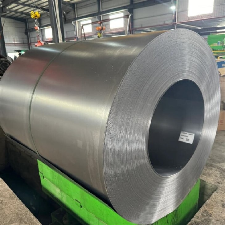 S32550 Duplex Stainless Steel Coil suppliers